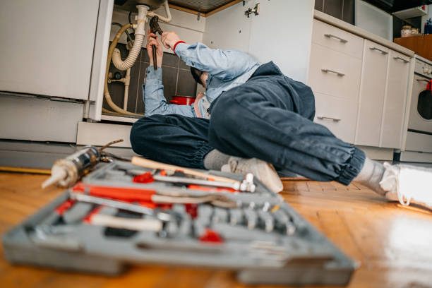 Best Sewer Cleaning Services  in Tillamook, OR