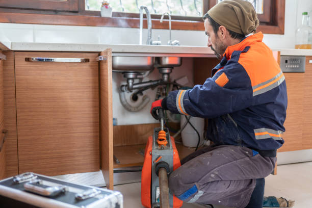 Best Drain Cleaning Services  in Tillamook, OR
