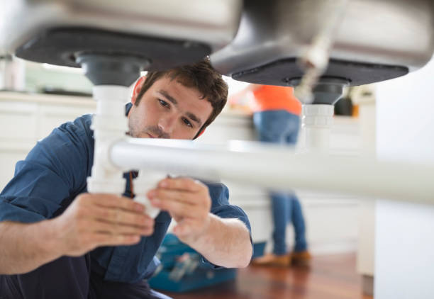 Best Commercial Plumbing Services  in Tillamook, OR