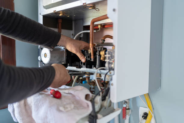Best Drain Cleaning Services  in Tillamook, OR