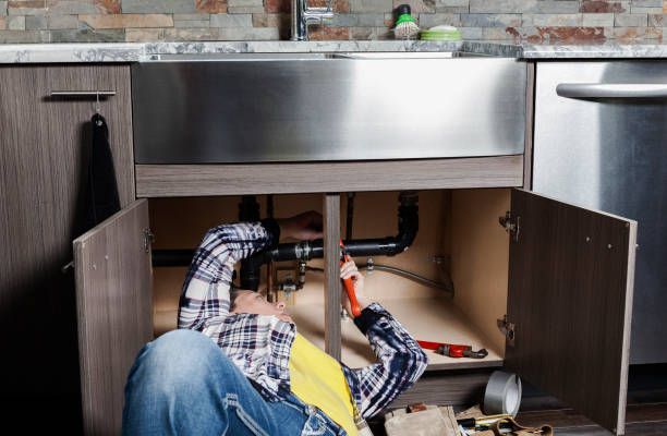 Best Pipe Repair Near Me  in Tillamook, OR